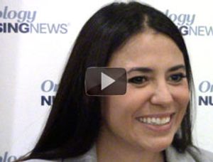 Jennifer Montes on Relationship Between Race and MRI Findings