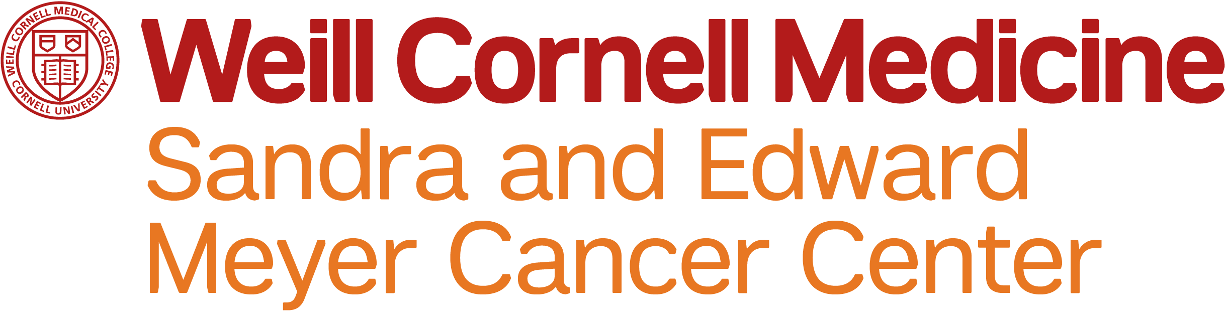 Weill Cornell Medical College Sandra & Edward Meyer Cancer Center