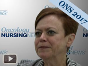 Colleen O'Leary on Open Communication Between Physicians and Nurses