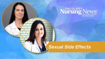 Tiffany Koss and Nicole Kulasa