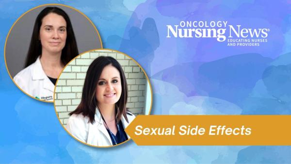 Tiffany Koss and Nicole Kulasa