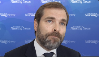 Adding Relatlimab to Nivolumab/Chemo Did Not Increase Toxicity