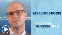 Aaron Gerds on JAK Inhibitor Therapy for Anemic Patients With Myelofibrosis