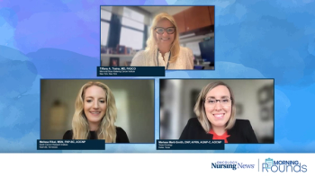 3 experts in this video