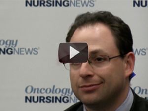 Jonathan Schoenfeld Answers: Which Patients Benefit Most from Immunotherapy and Radiation