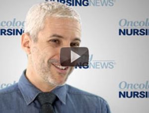 Dr. Blinderman on Integrating Palliative Care at Diagnosis