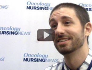 Nick Dionne-Odom on the Impact of  Caregiver Burden on Patient Survival