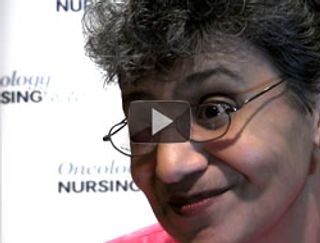 Anees B. Chagpar on the Role of Nurses in the Breast Cancer Decision-Making Process