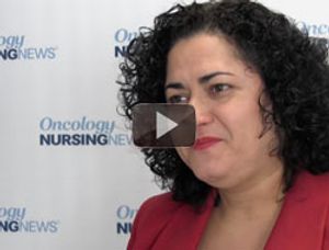 Janet Gordils-Perez Discusses Electronic Medical Records and Patient Portals