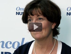 Marianne J. Davies, NP, Discusses the Peer Review Process at Yale Cancer Center