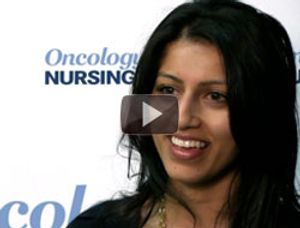 Archana Ajmera Discusses the Challenges of Managing Stomatitis