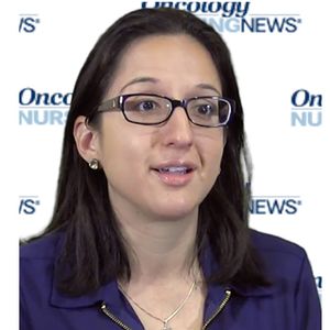 Oncology Nurses Provide Patients an Avenue to Supportive Care