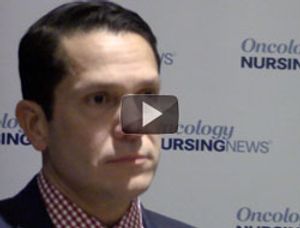 Dr. Lacouture on Preventing and Managing Melanoma Toxicities