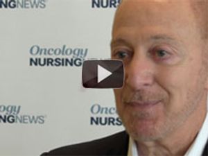 Ronald Natale on How Nurses Contribute to Patients' Quality of Life