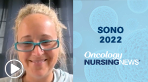 Beth Sandy on Incorporating Amivantamab and Mobocertinib into Clinical Practice for Patients With EGFR Exon 20 Insertion NSCLC