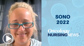 Beth Sandy on Incorporating Amivantamab and Mobocertinib into Clinical Practice for Patients With EGFR Exon 20 Insertion NSCLC