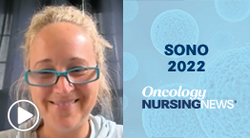 Beth Sandy on Incorporating Amivantamab and Mobocertinib into Clinical Practice for Patients With EGFR Exon 20 Insertion NSCLC
