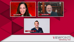 3 experts are featured in this series.