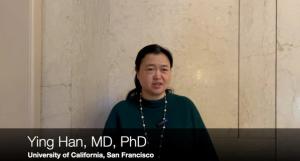 Managing the complexities of glaucoma care with Ying Han, MD, PhD