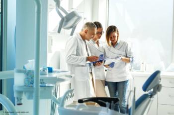 Optimizing practice environment, outcomes, and patient satisfaction