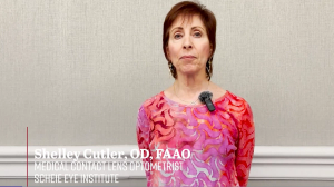 IKA 2024: Technological advances in the treatment of keratoconus