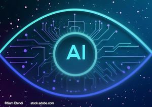 (Image credit: AdobeStock/Sam Efendi) Dr. Mali’s top 5 predictions in ophthalmology for 2026