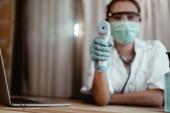 patient care during the coronavirus 
