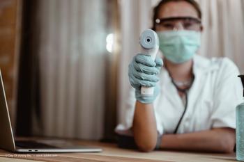 patient care during the coronavirus