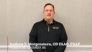 IKA 2024: Pediatric prevalence of keratoconus