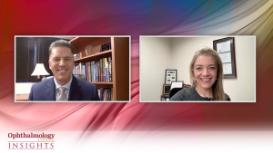 2 experts are featured in this series.