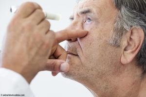 Diagnostic tools can put causes of dry eye disease in focus