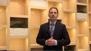 Visus Therapeutics presents positive phase 2 data from their presbyopia trials