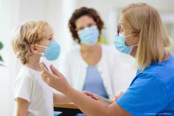 Survey: Pandemic could leave children with less access to ophthalmologists