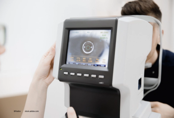 High-tech imaging: Offering novel way to detect signs of early glaucoma