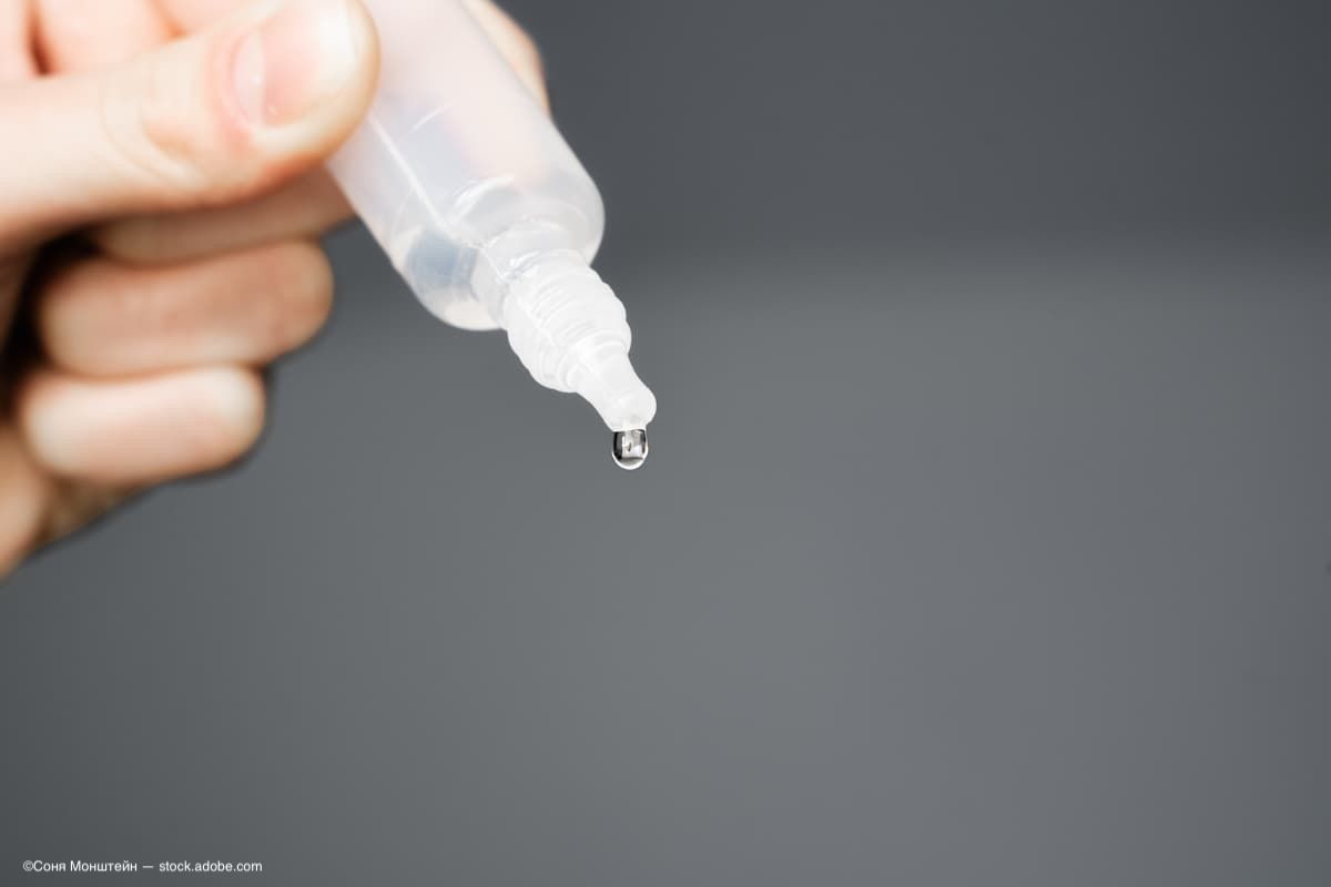 Sagent Pharmaceuticals enters ophthalmic market, launches travoprost ophthalmic solution, USP 0.004%