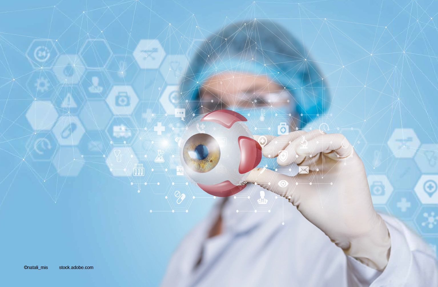 Similar pterygium outcomes regardless of surgeons’ level of expertise