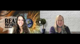 Real World Ophthalmology: Sharing knowledge, networking and secrets to success in early practice