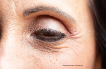 Corneal keratometry and corneal astigmatism changes after surgery for acquired ptosis