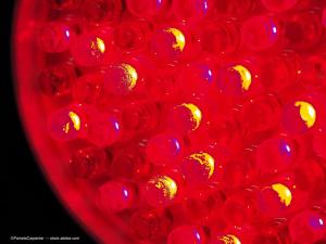 Commercial red light devices for myopia may exceed safety limits