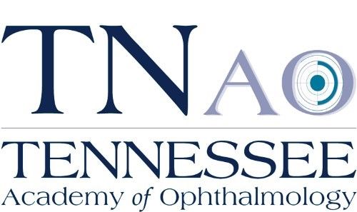 Tennessee Academy of Ophthalmology logo