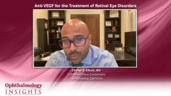EP. 9 Anti-VEGF for the Treatment of Retinal Eye Disorders