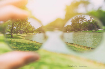 Presbyopia: the newest subspecialty?