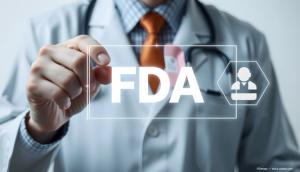 Idebenone accepted by FDA for priority review for Leber Hereditary Optic Neuropathy 