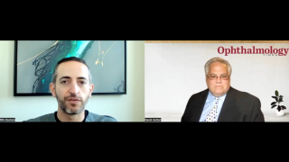 Emanuel: Educating patients diagnosed with cataracts is key for physicians