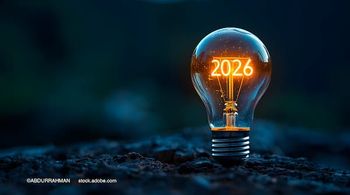 (Image credit: AdobeStock/ABDURRAHMAN) Innovations in glaucoma poised for breakthrough in 2026 (and what might hold them back)