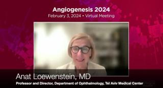 Angiogenesis 2024: The implication of longitudinal AI-based fluid quantification for at-home monitoring