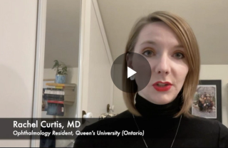 Visualizing the optic disc with D-EYE