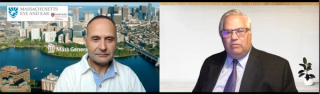 Advancing CVI research: NEI initiative and multidisciplinary collaboration