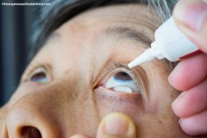 Sharpen your medical mind. Be a dry eye sleuth.