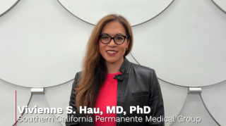 ASRS 2025: Racial and ethnic disparities in retinoblastoma treatment options